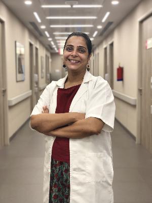 Leena Yadav, Gynecologist in Gurgaon - Appointment | hospitalslisting